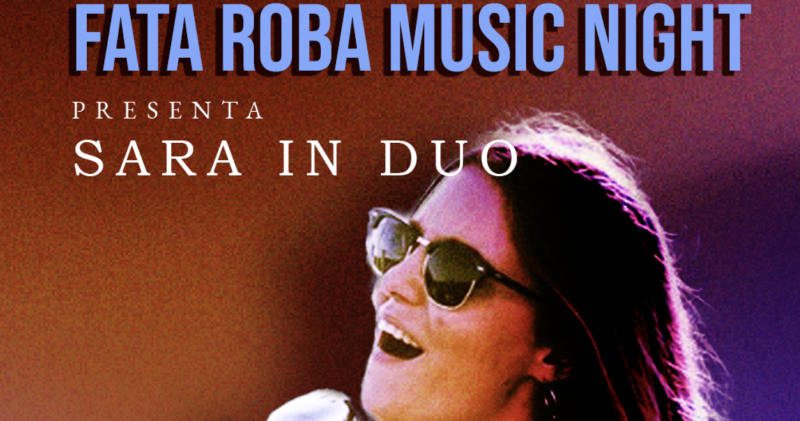 Fata Roba Music Night